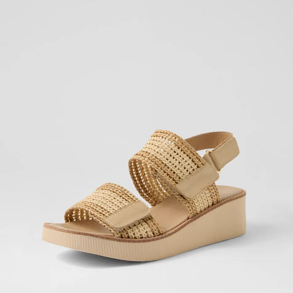 D & J Taylor Raffia
