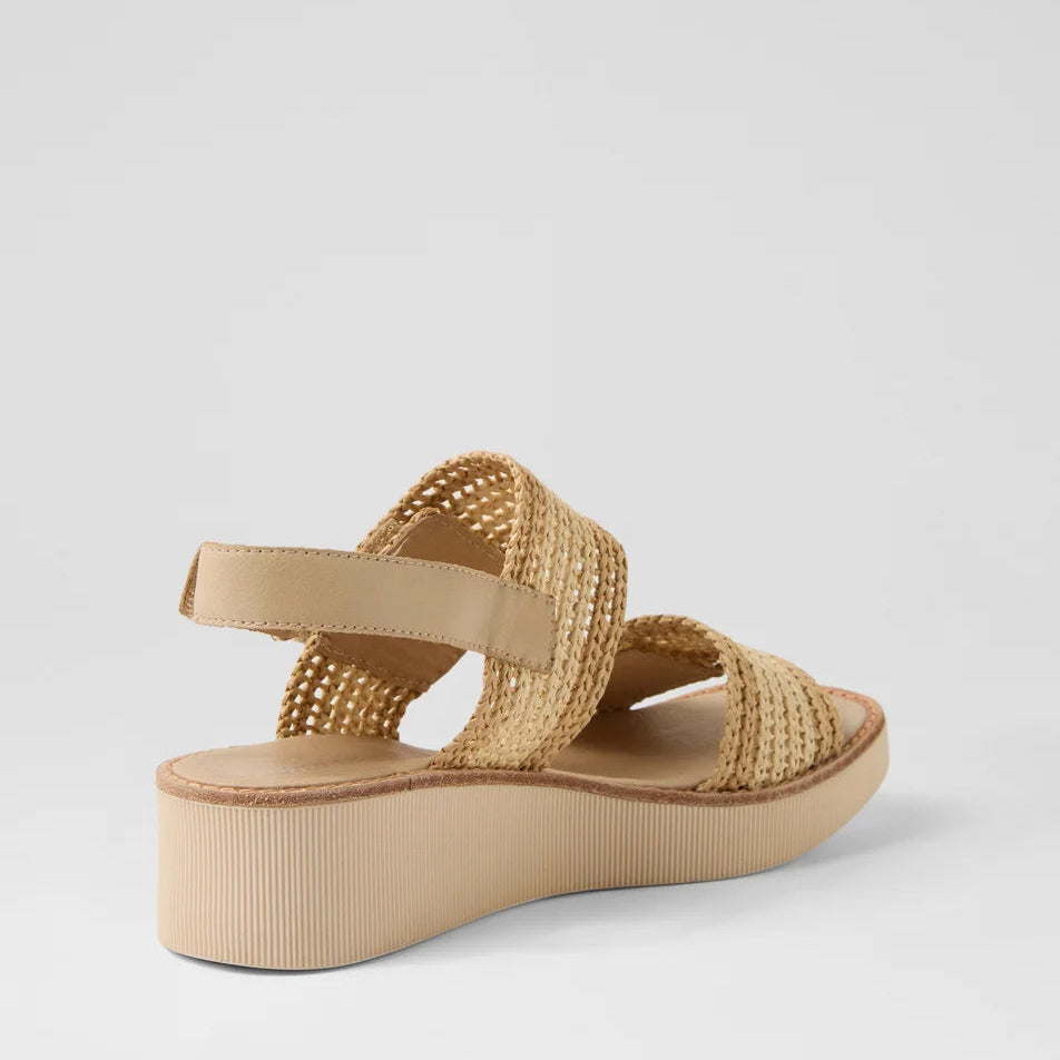 D & J Taylor Raffia