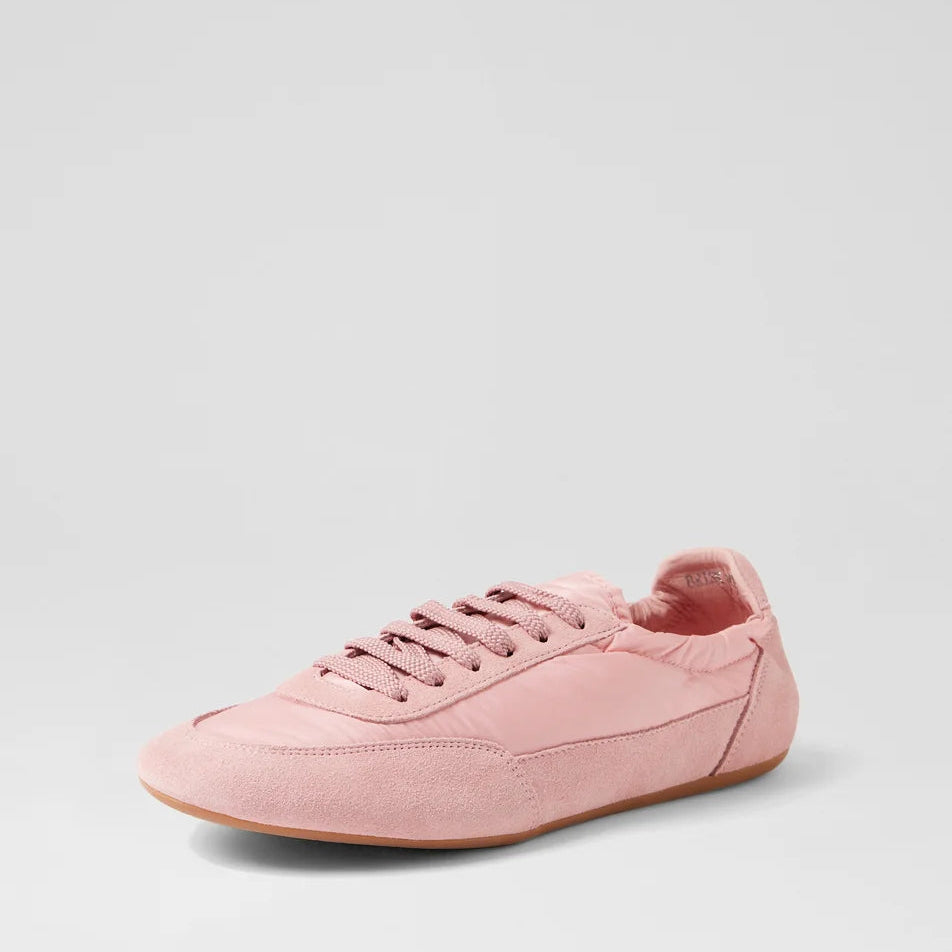 D & J Brinkle Pink