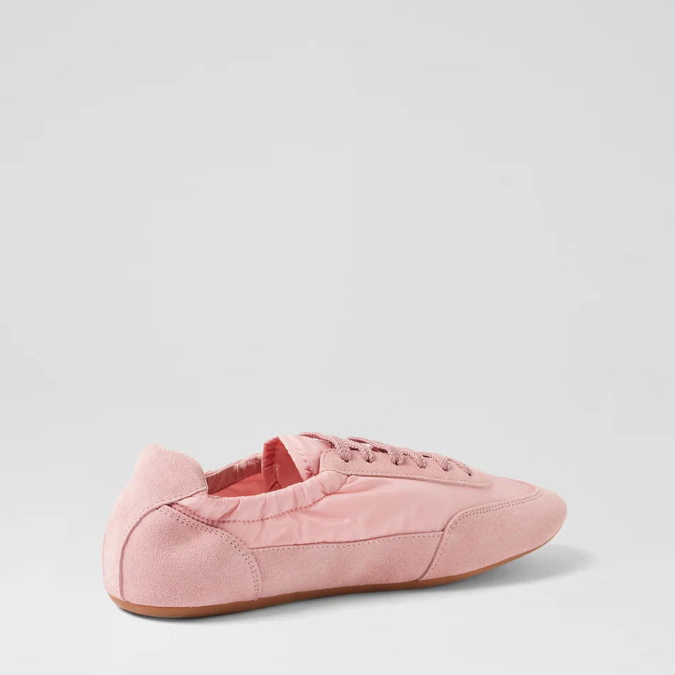 D & J Brinkle Pink