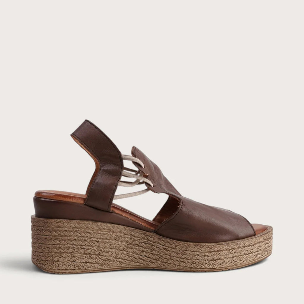 Sala Los Patios Brown