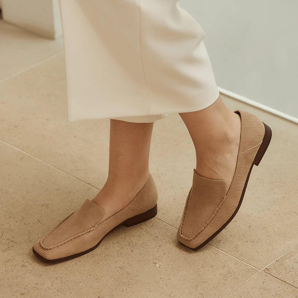 EOS Daylan Suede