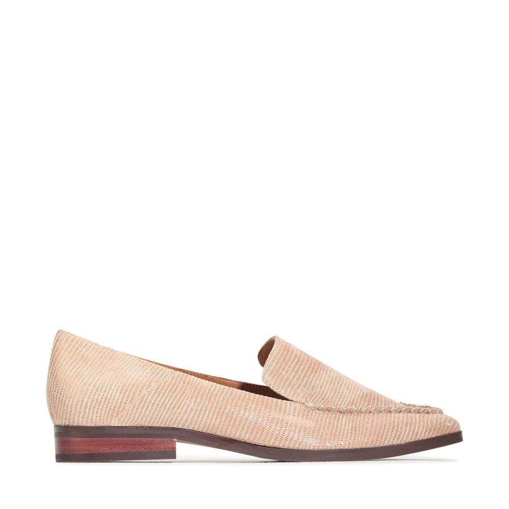EOS Daylan Suede
