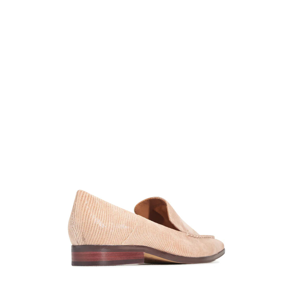 EOS Daylan Suede