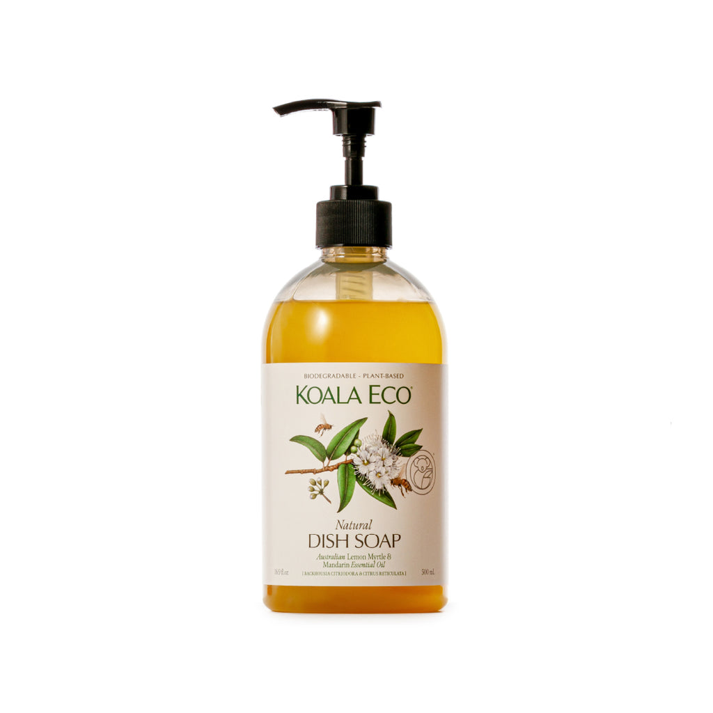 Koala Eco Dish Soap