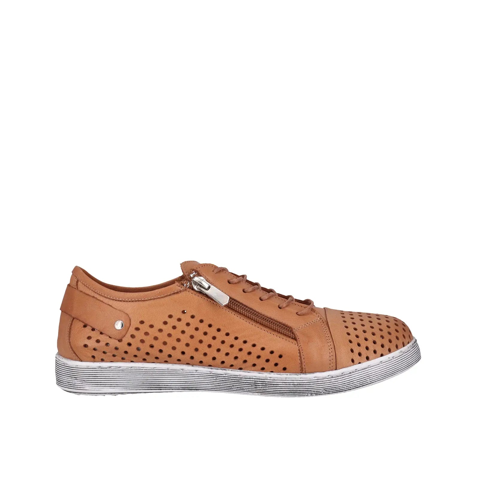 Cabello Dottie Tan