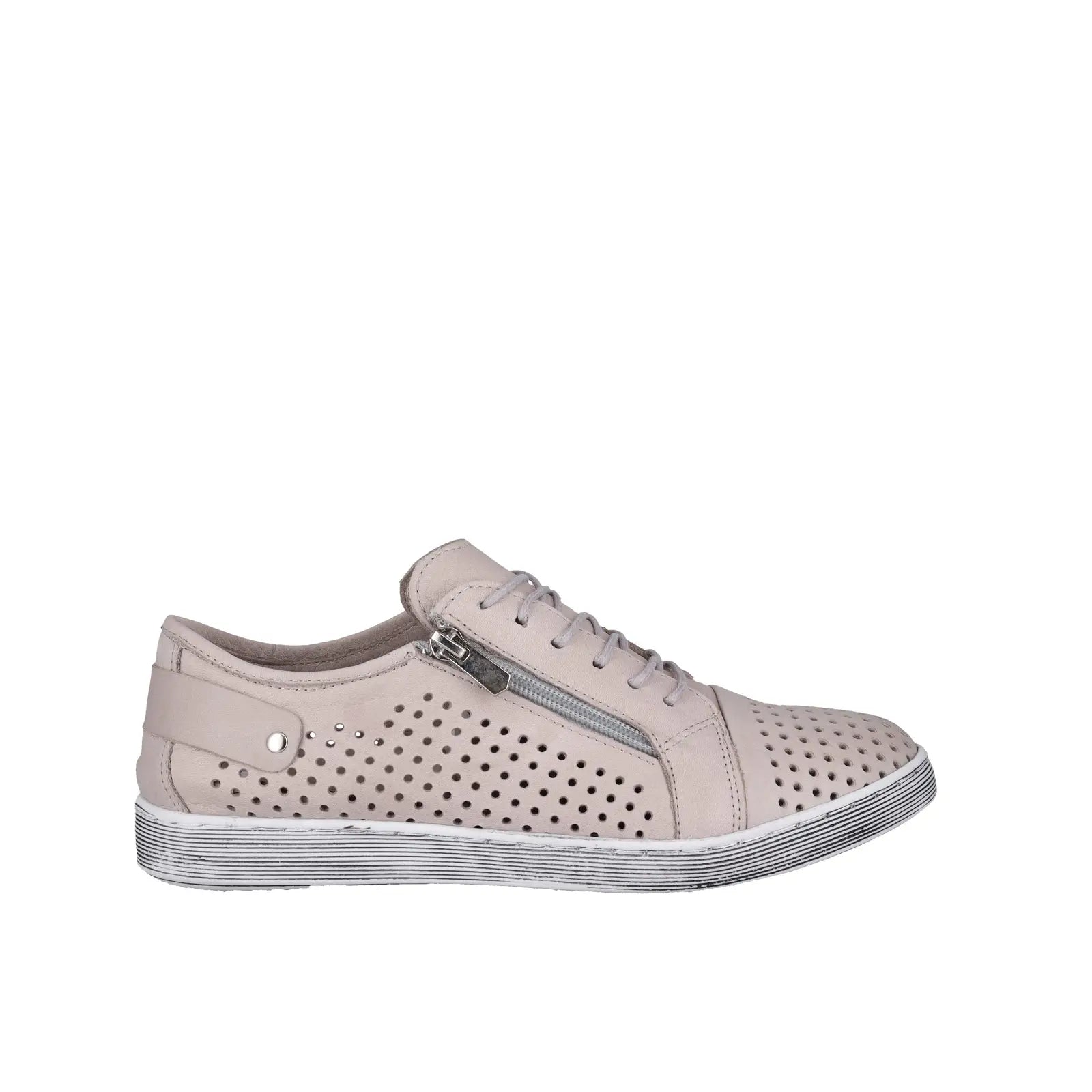 Cabello Dottie Taupe