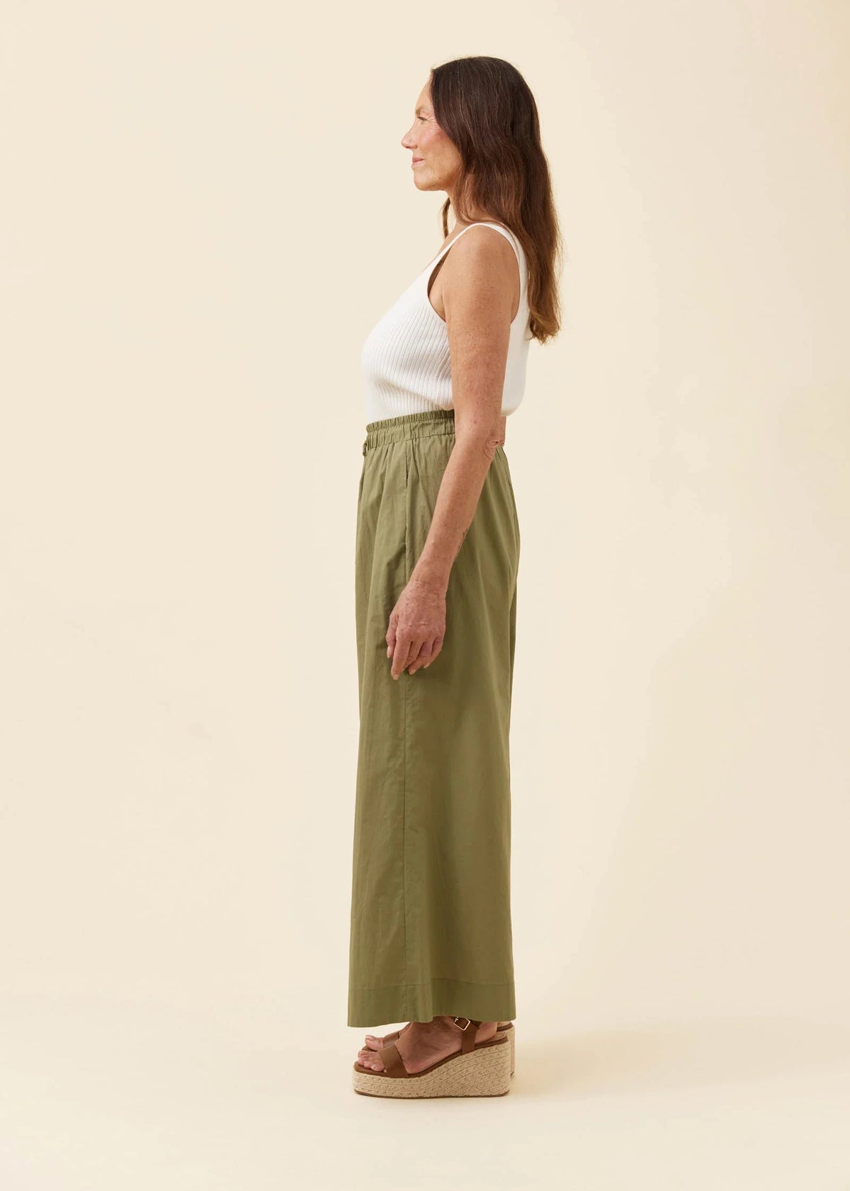 IOM Rosa Pant Sage