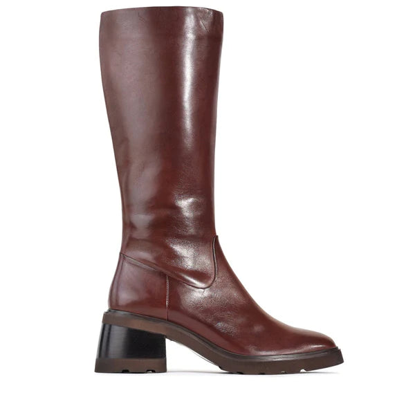 EOS Finlana Chocolate Brown