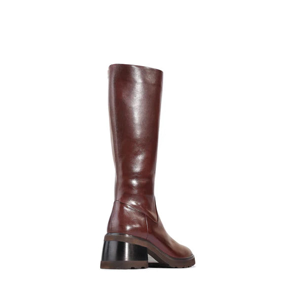 EOS Finlana Chocolate Brown