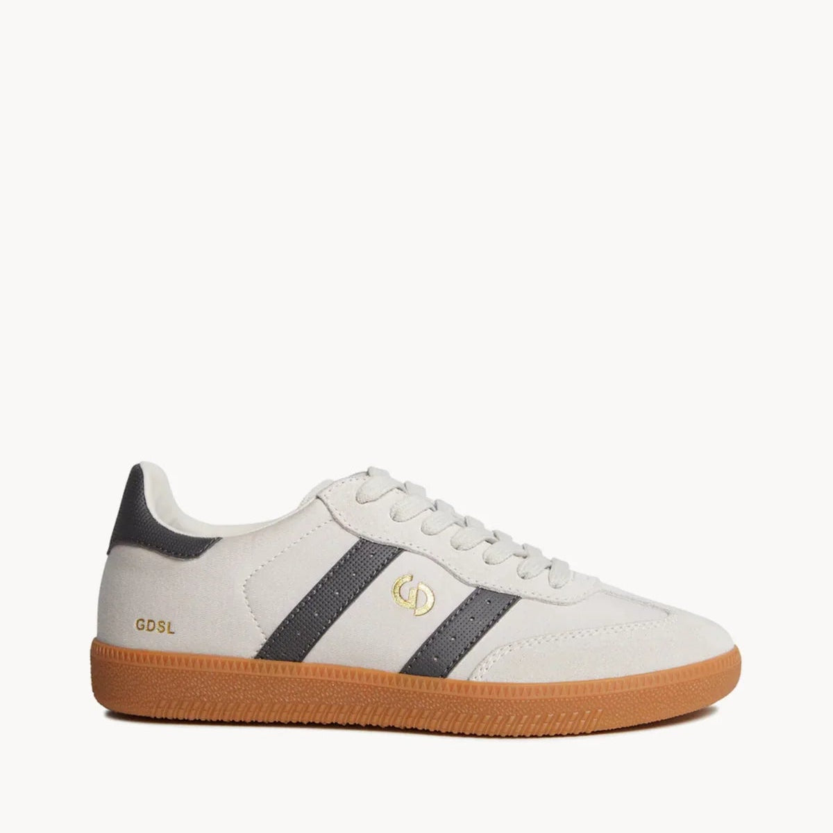Goodsole Parallel Canvas Bone