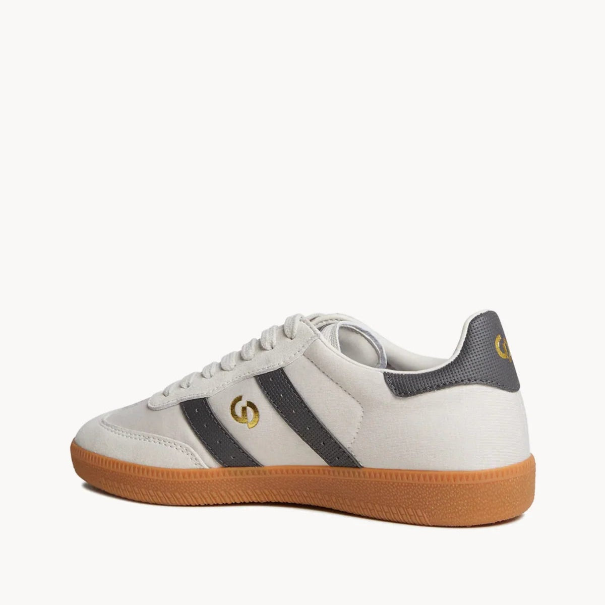 Goodsole Parallel Canvas Bone