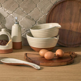 Grove Bowl Set