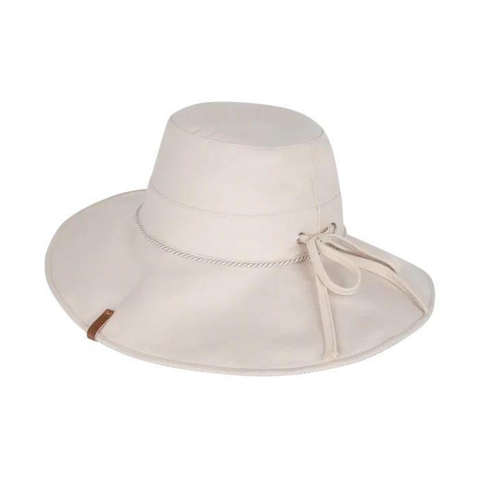 Shelley Hat Natural