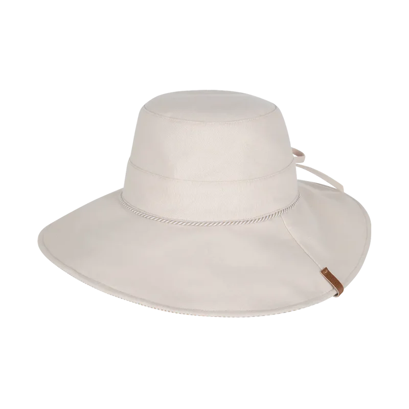Shelley Hat Natural