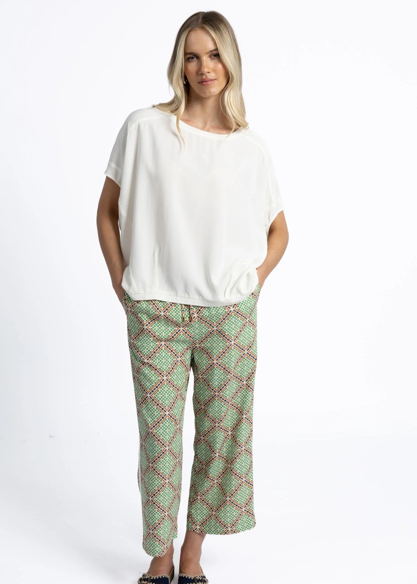 Humidity Marrakesh Pant