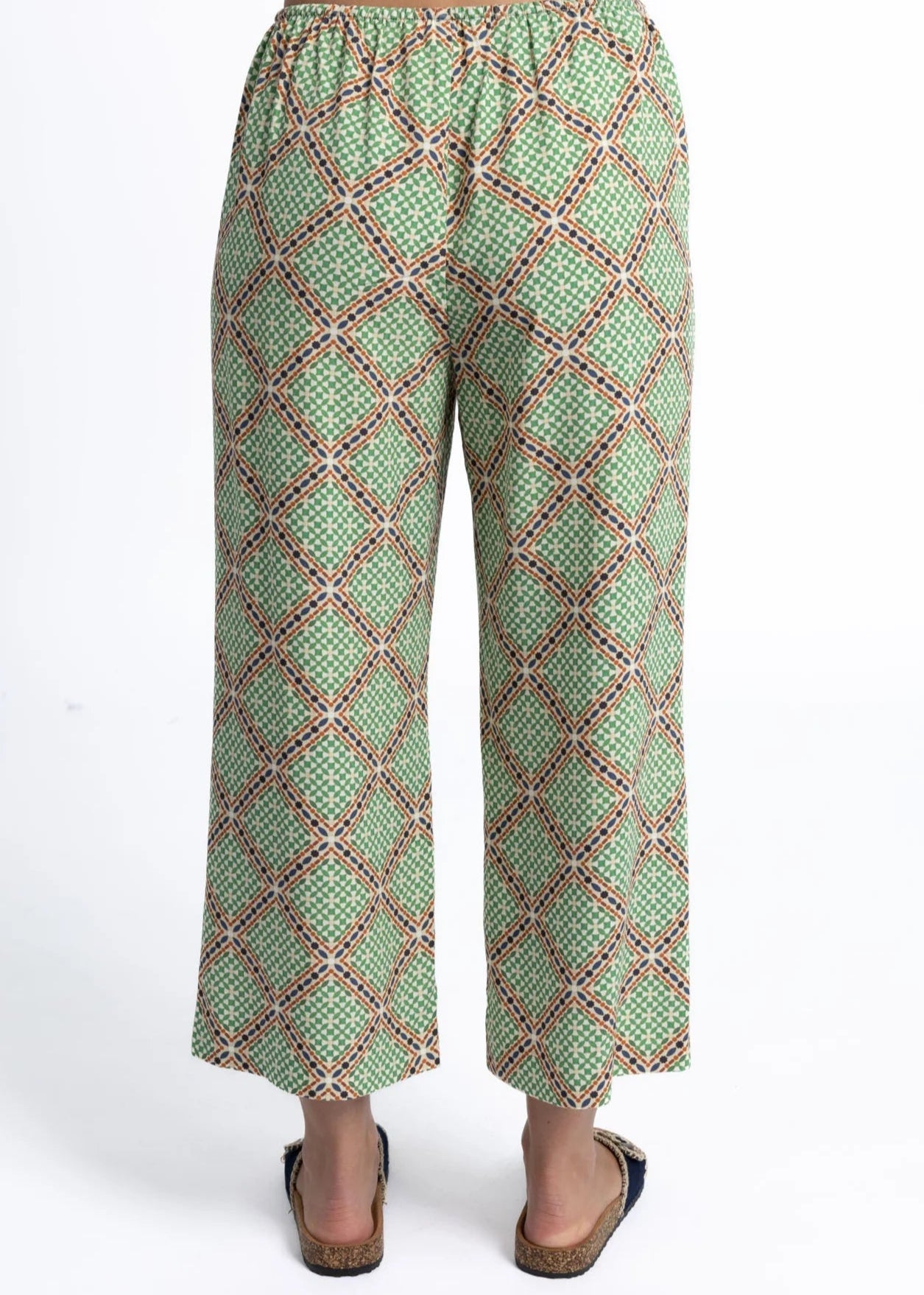 Humidity Marrakesh Pant