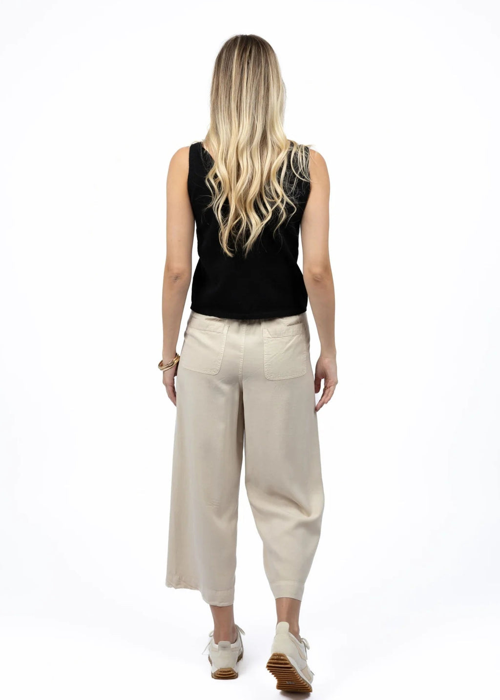 Humidity Marley Pant Latte