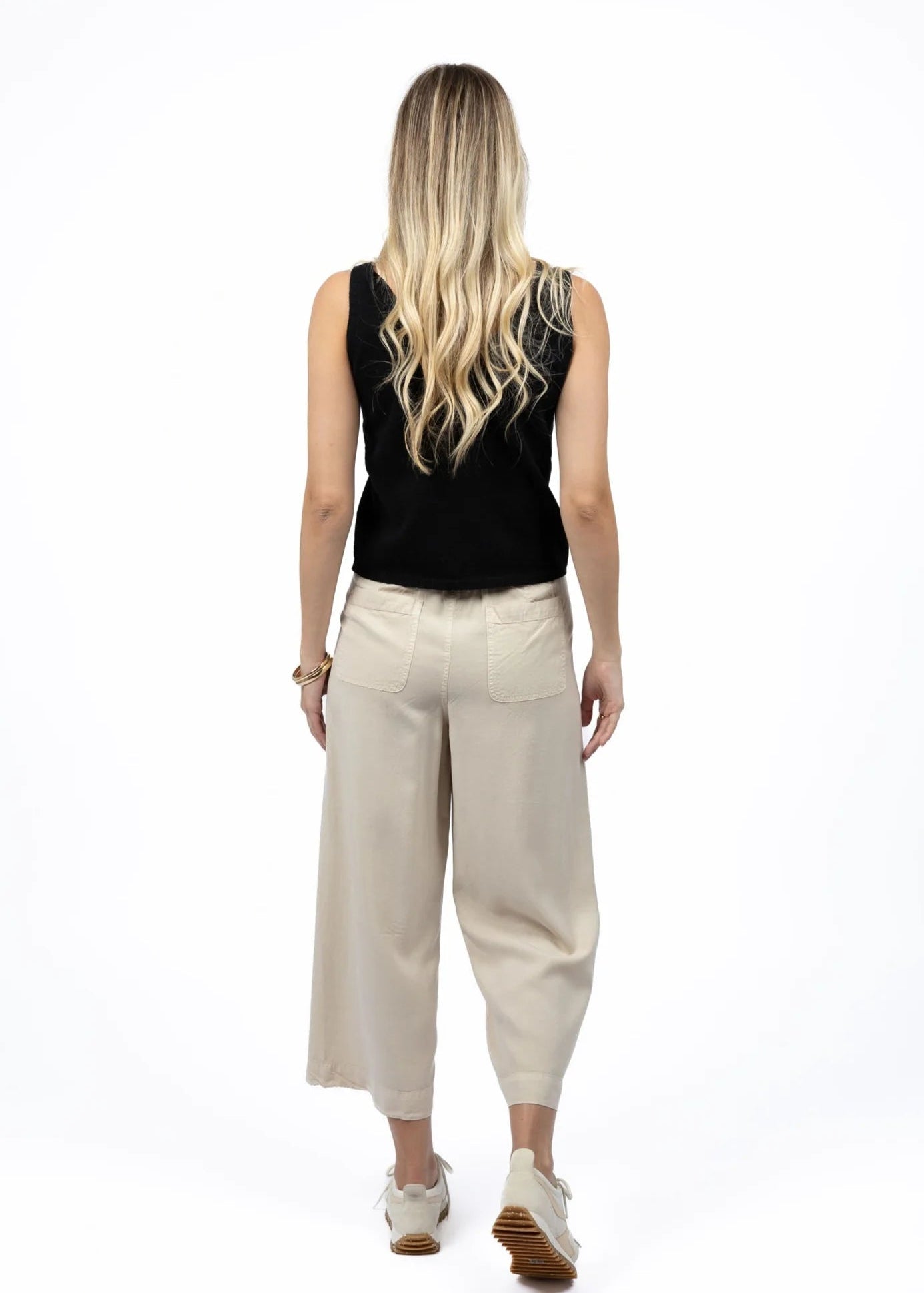 Humidity Marley Pant Latte