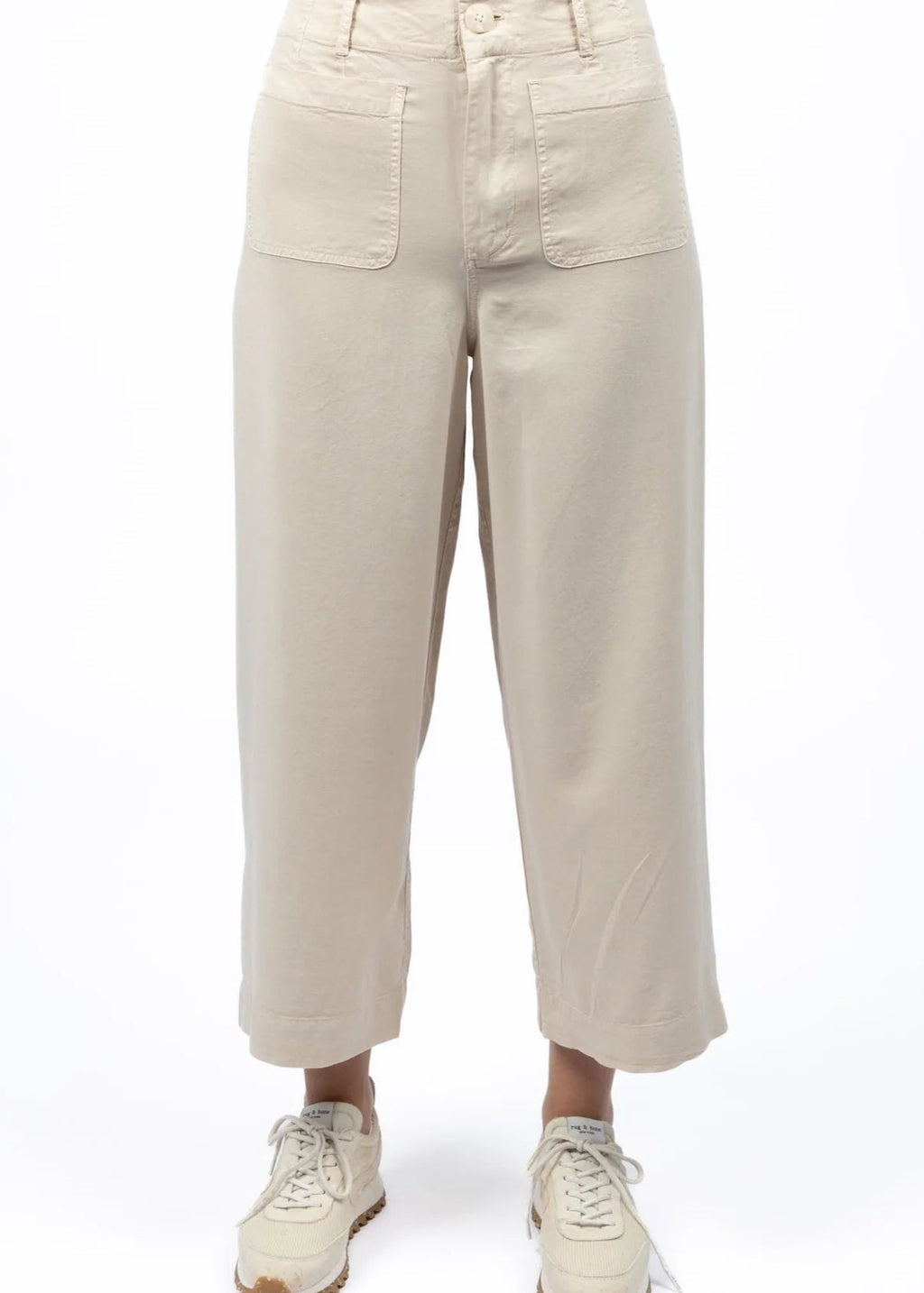 Humidity Marley Pant Latte