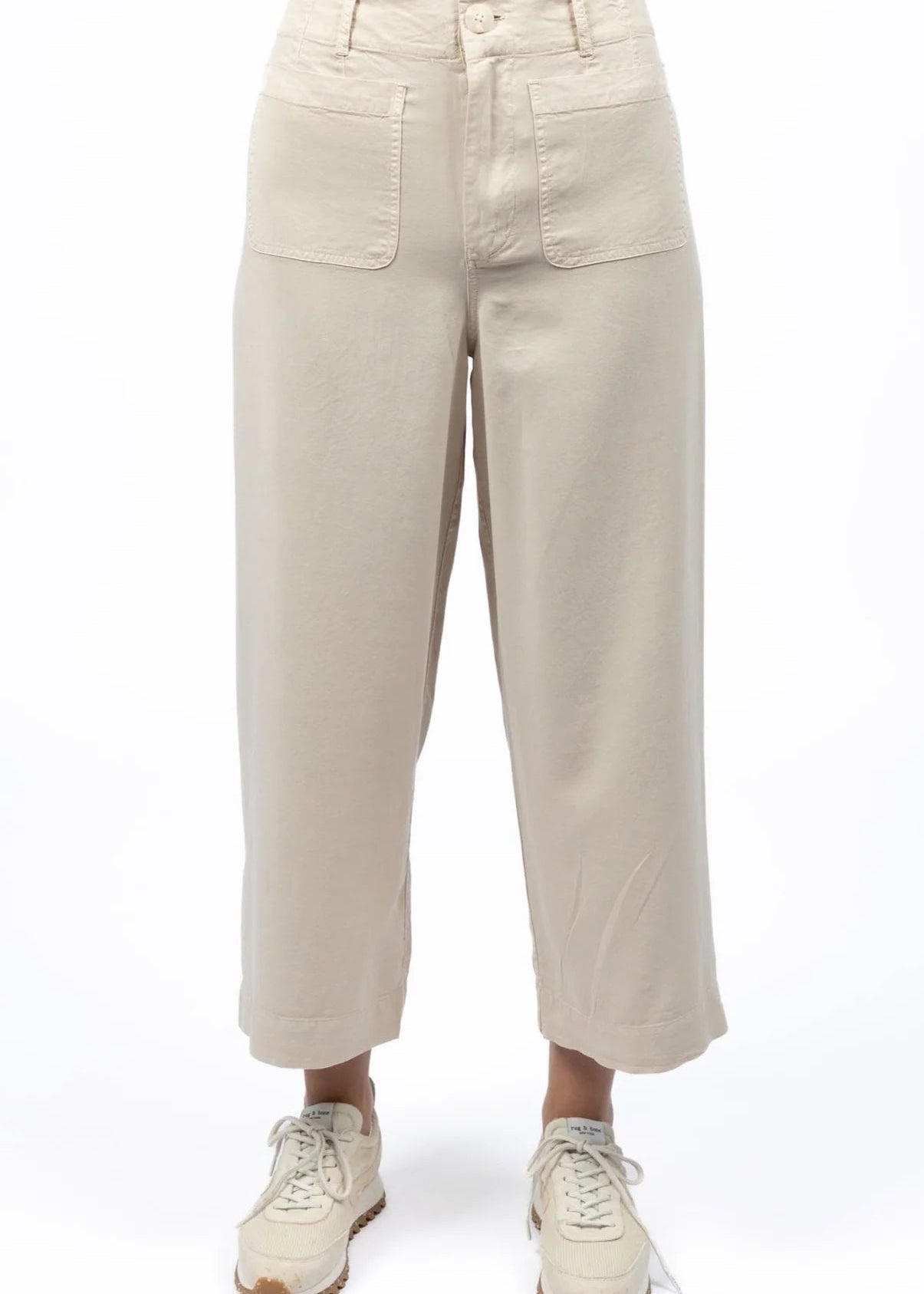 Humidity Marley Pant Latte