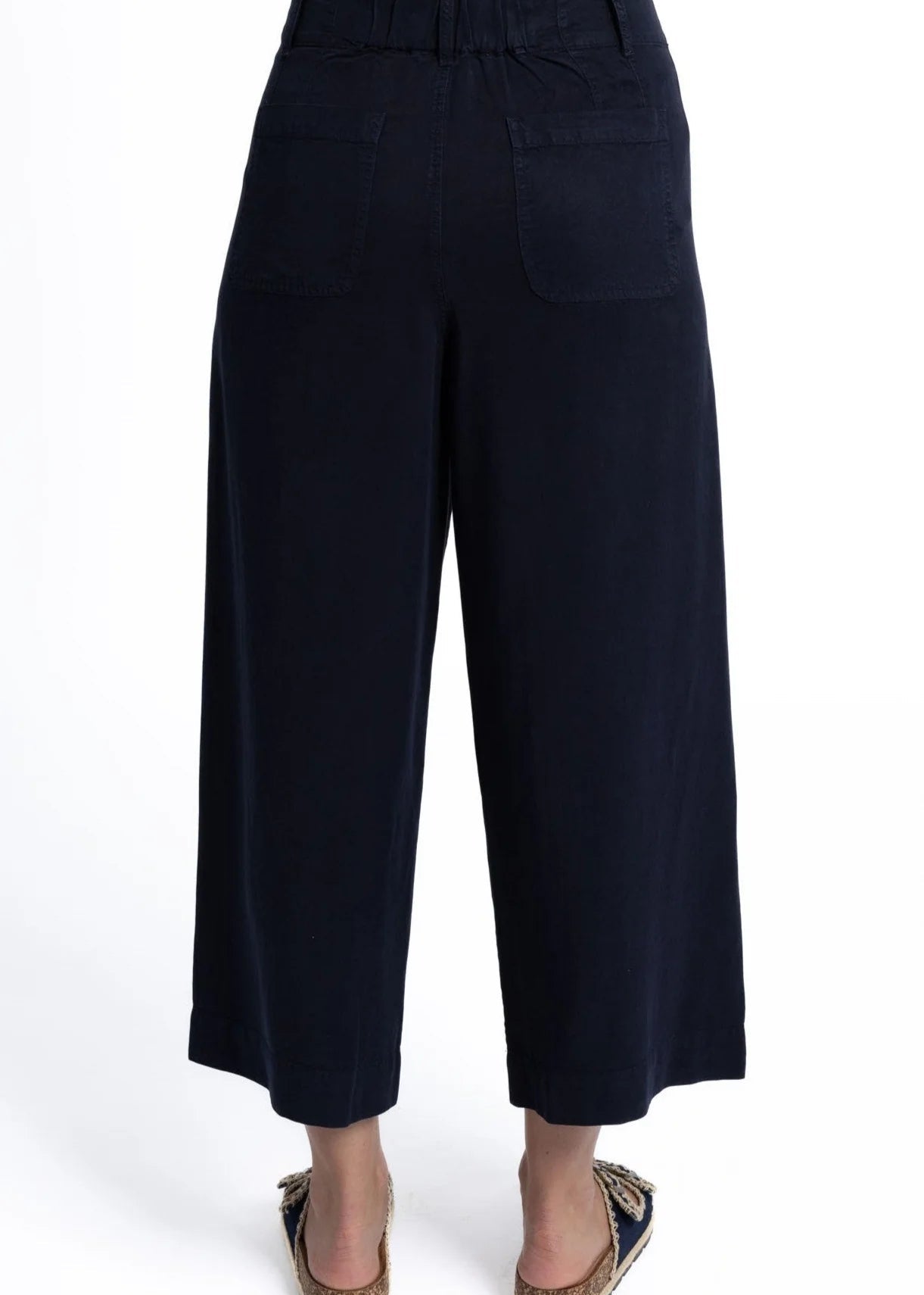 Humidity Marley Pant Navy