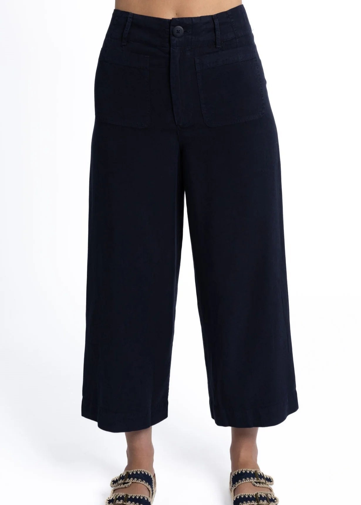 Humidity Marley Pant Navy