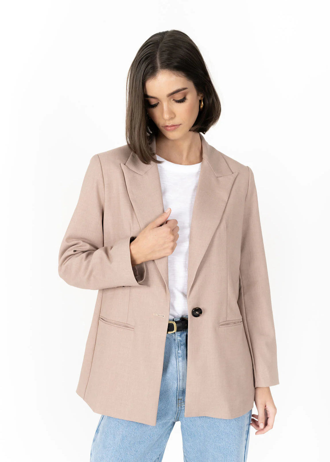 Humidity Cosmo Blazer