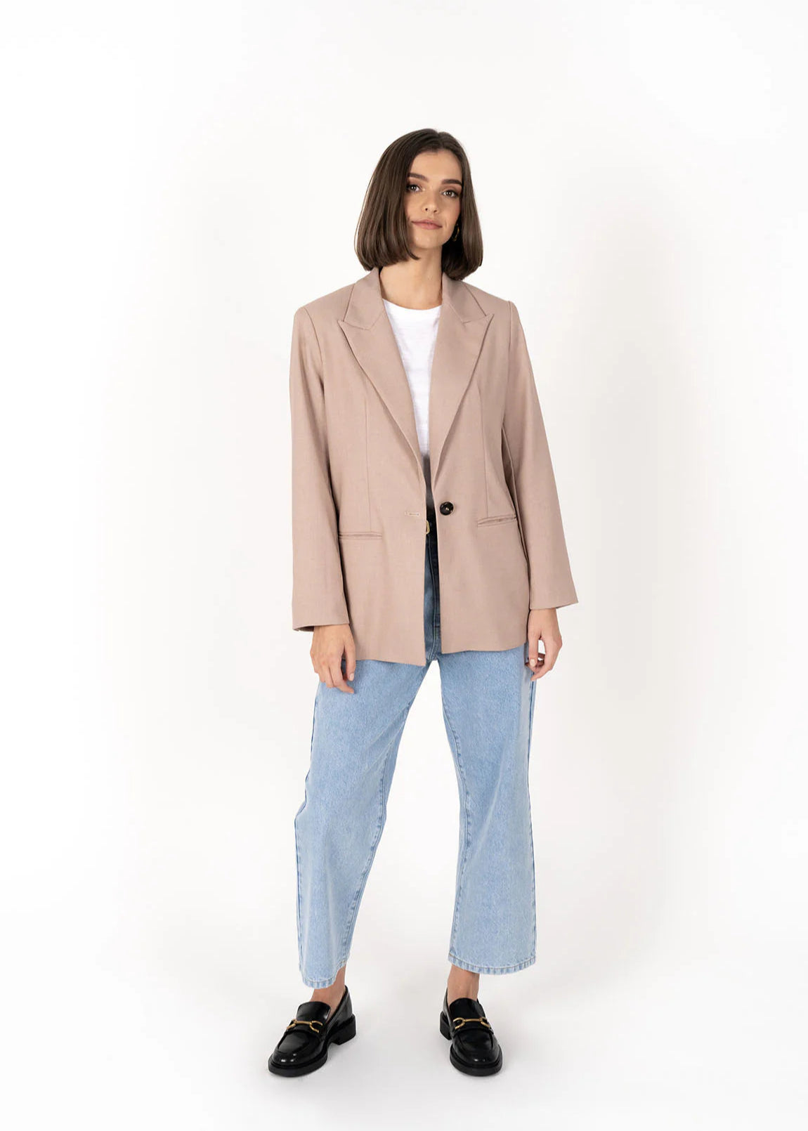 Humidity Cosmo Blazer