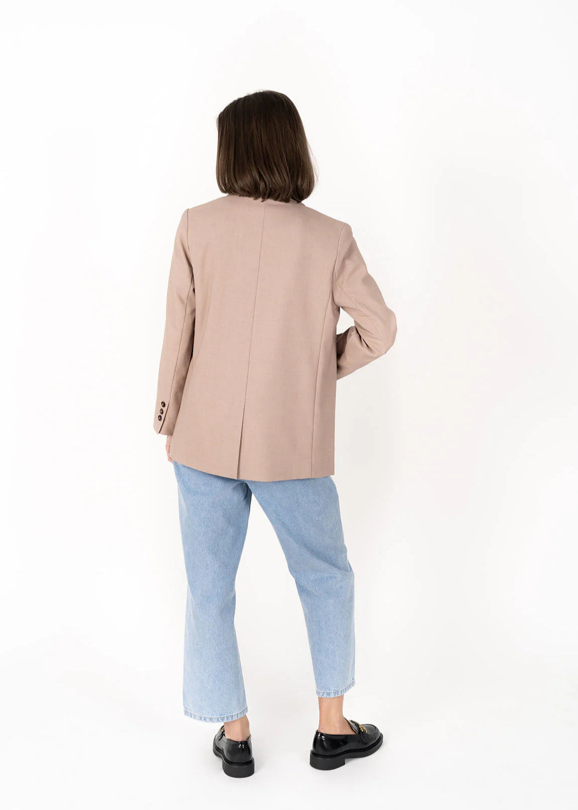 Humidity Cosmo Blazer