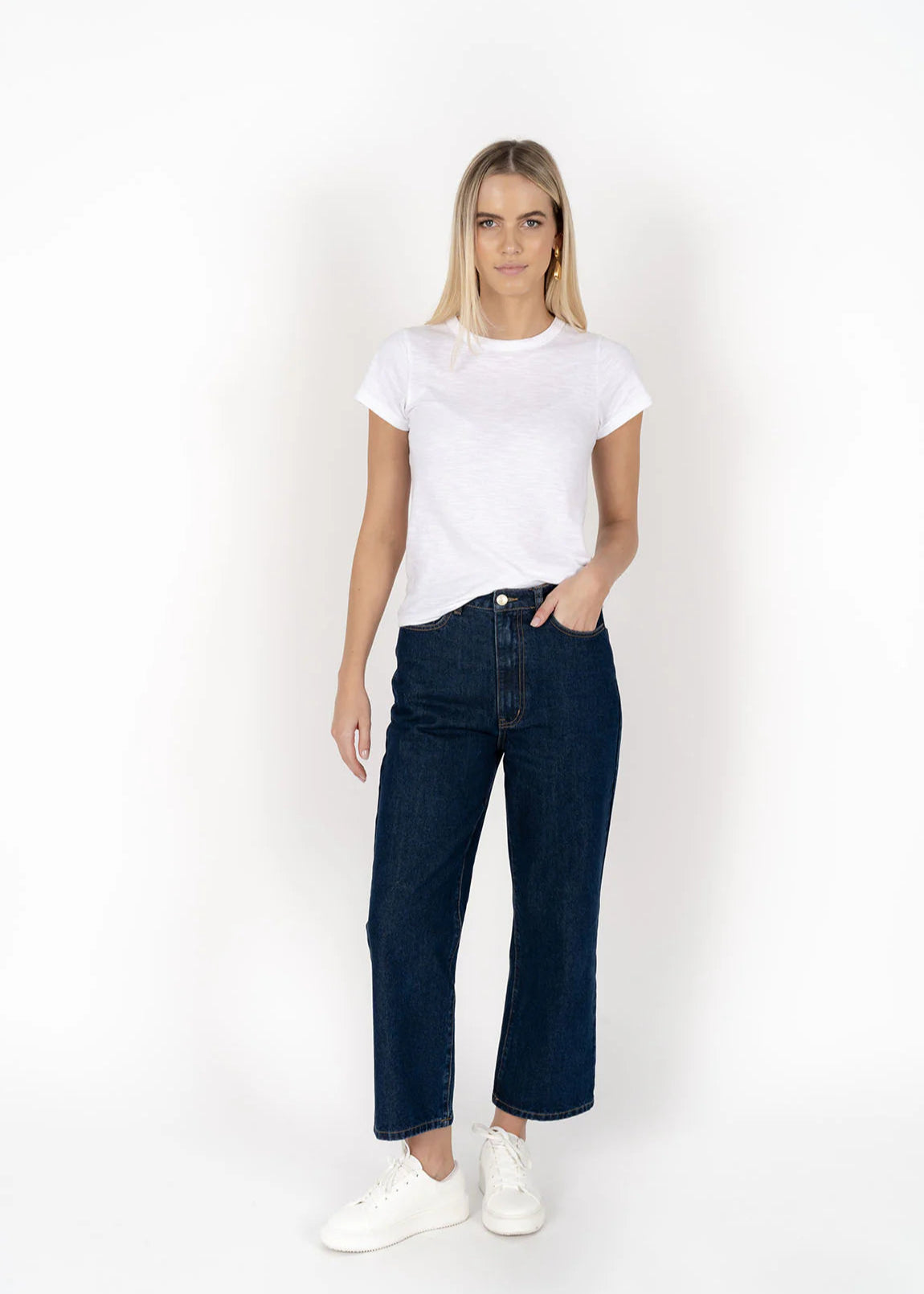 Humidity Elle Jean
