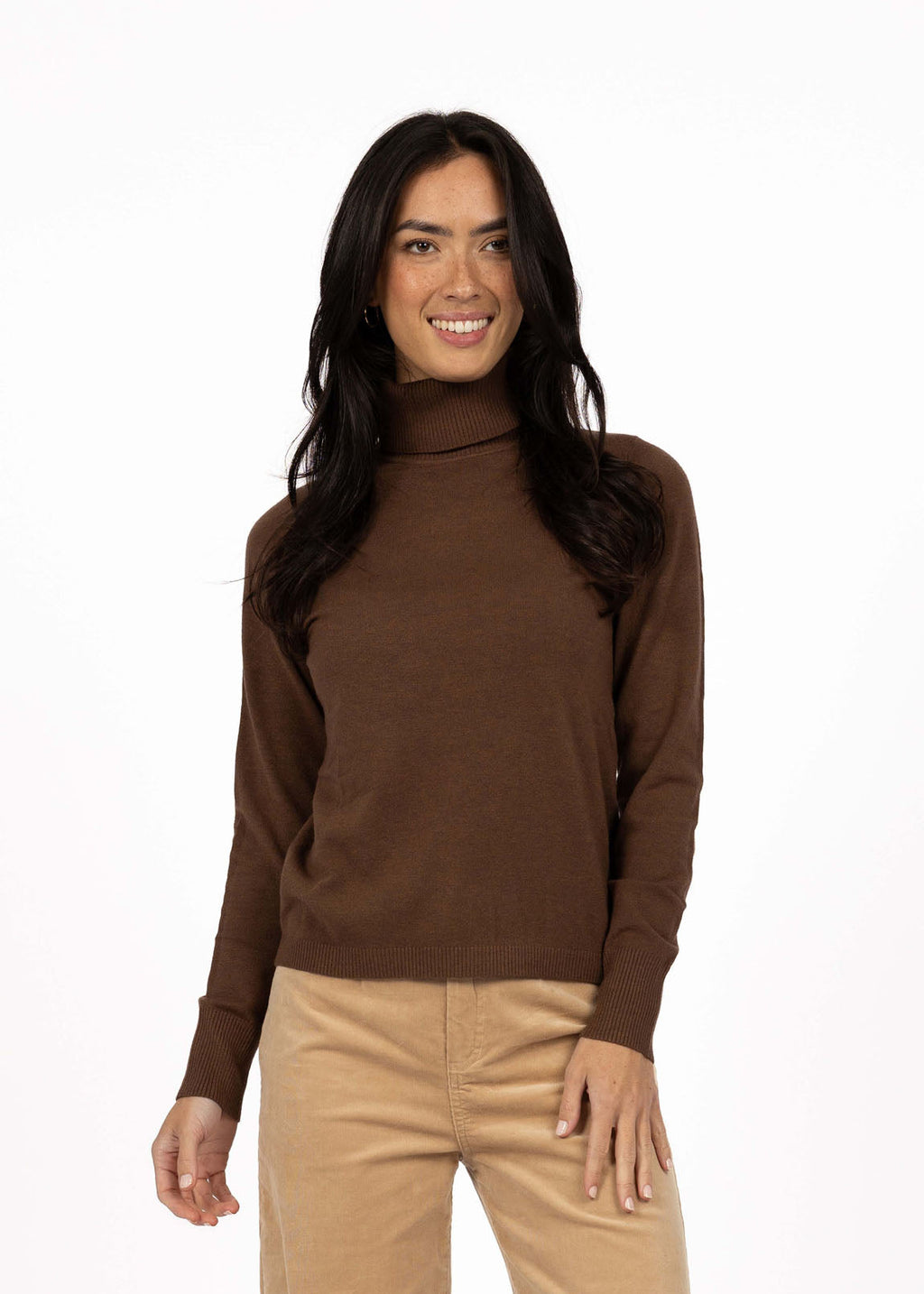 Humidity Alana Skivy Choc