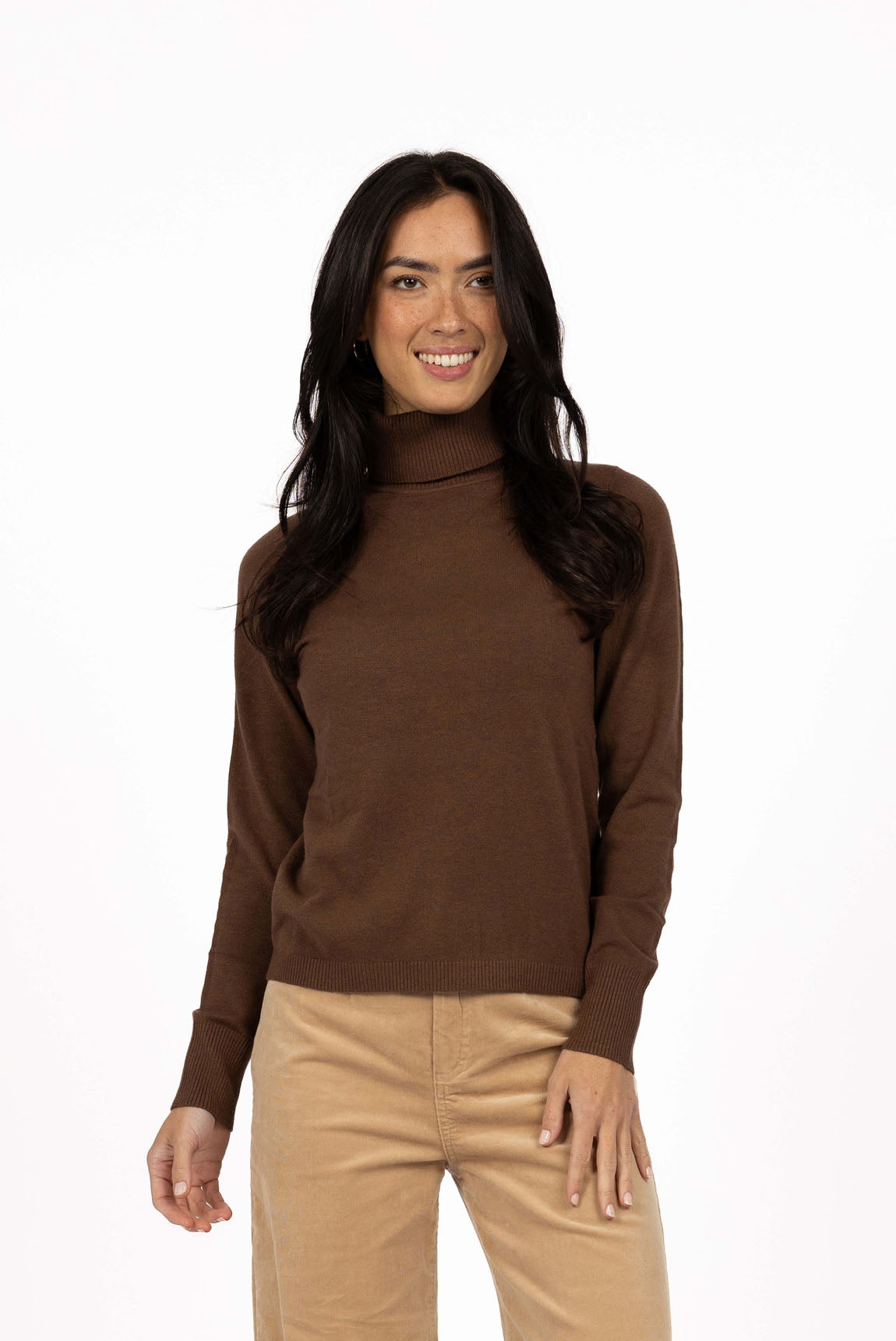 Humidity Alana Skivy Choc