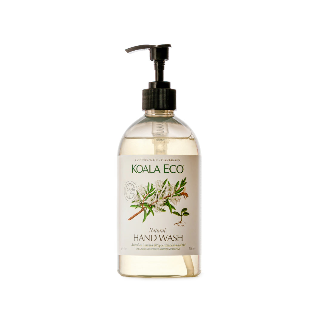 Eco Koala Hand Wash