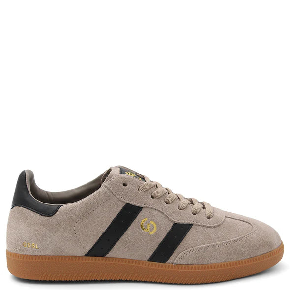 Goodsole Parallel Mushroom/Black