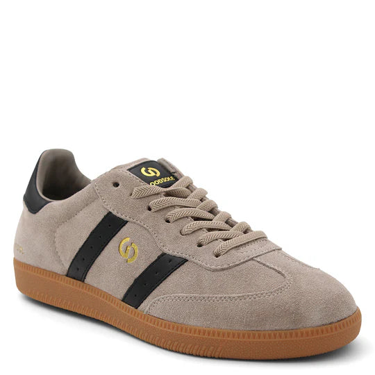 Goodsole Parallel Mushroom/Black