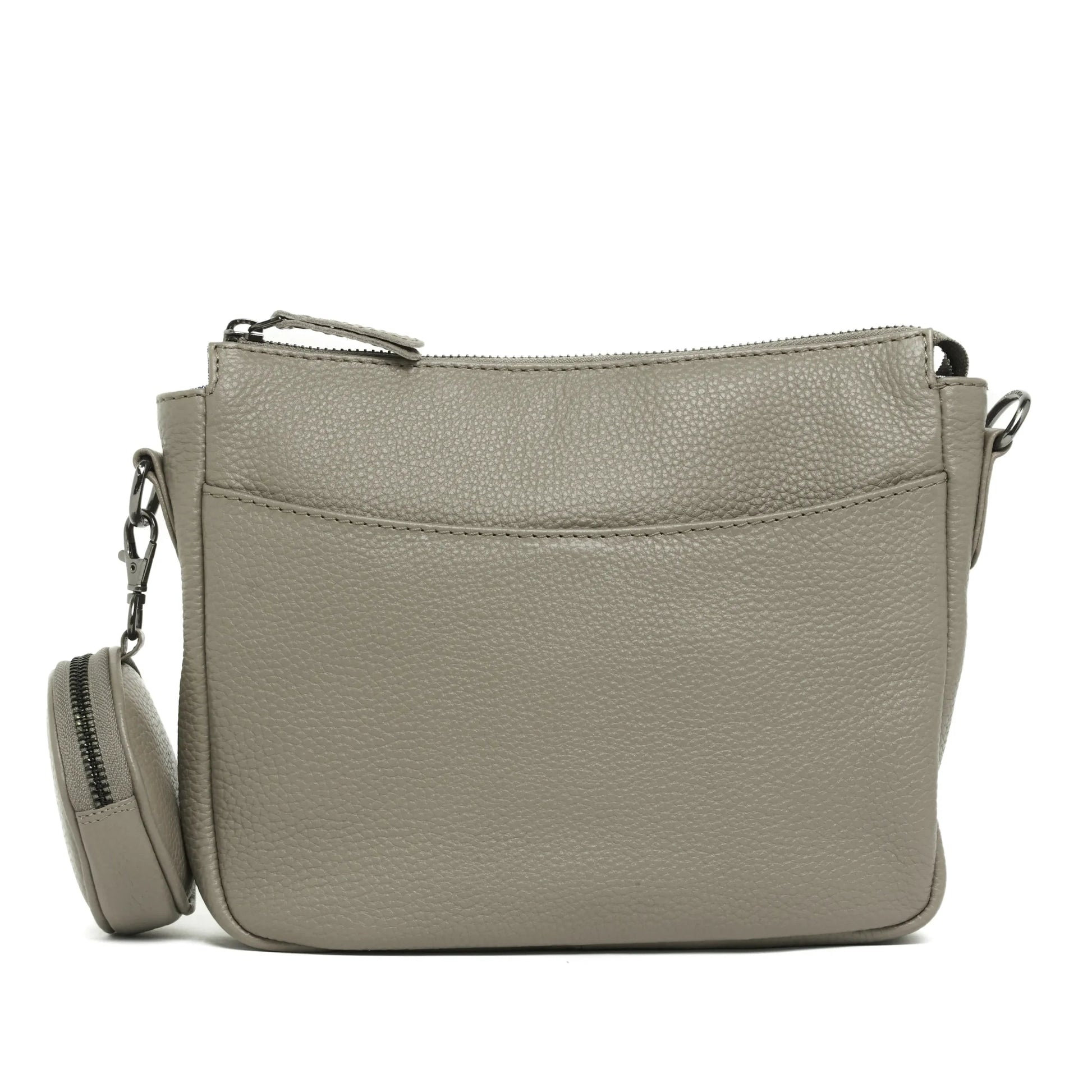 Rugged Hide Sienna Bag