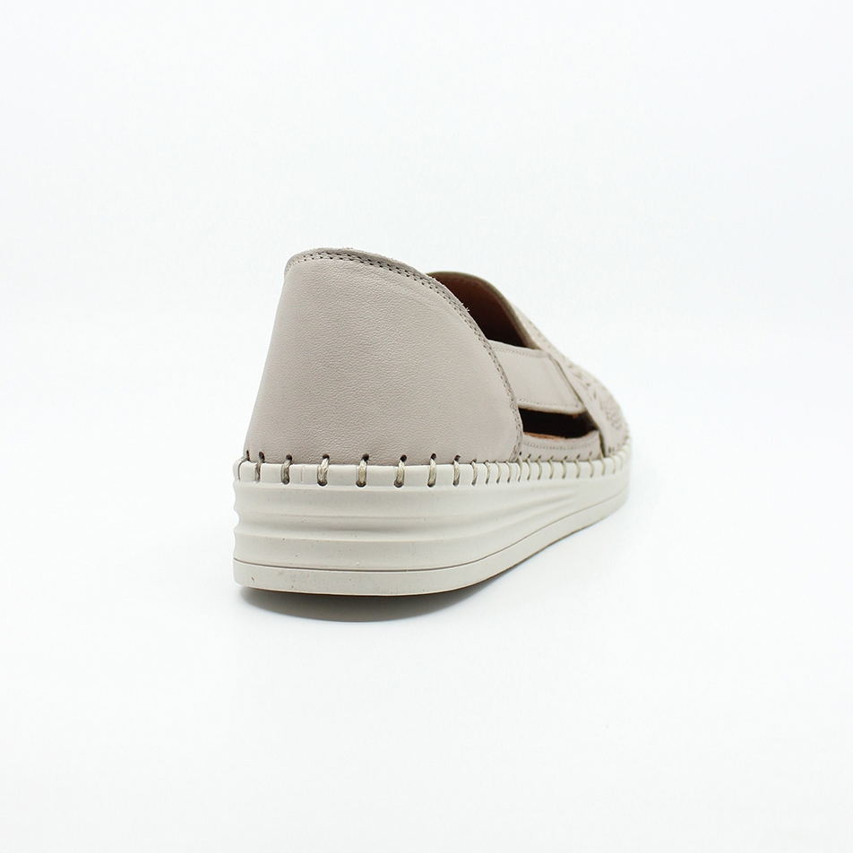 Sala Layer Silver Grey