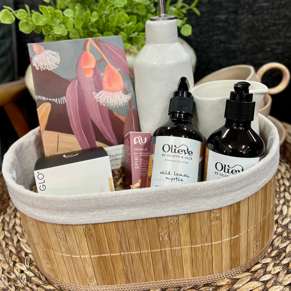 Imelda's Gift Basket