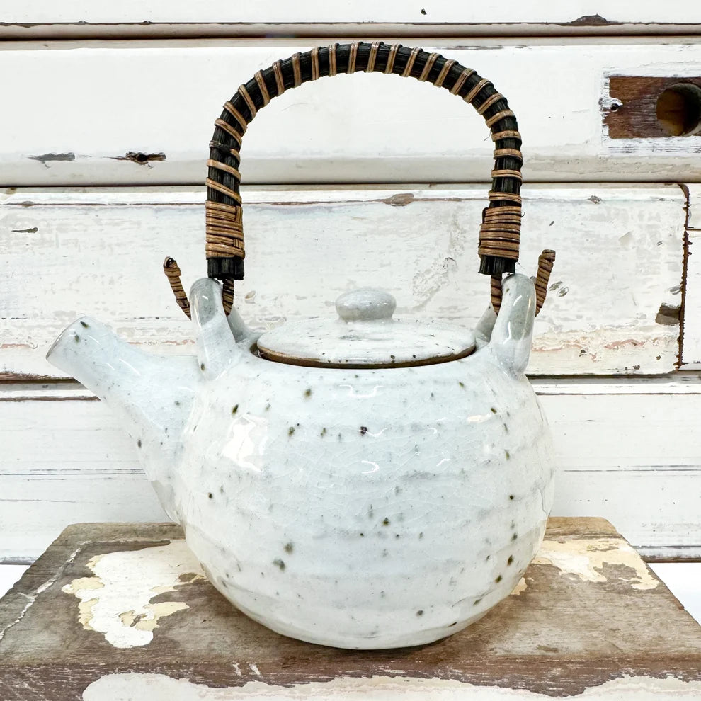 Concept Japan Sejikobiki Tea Pot