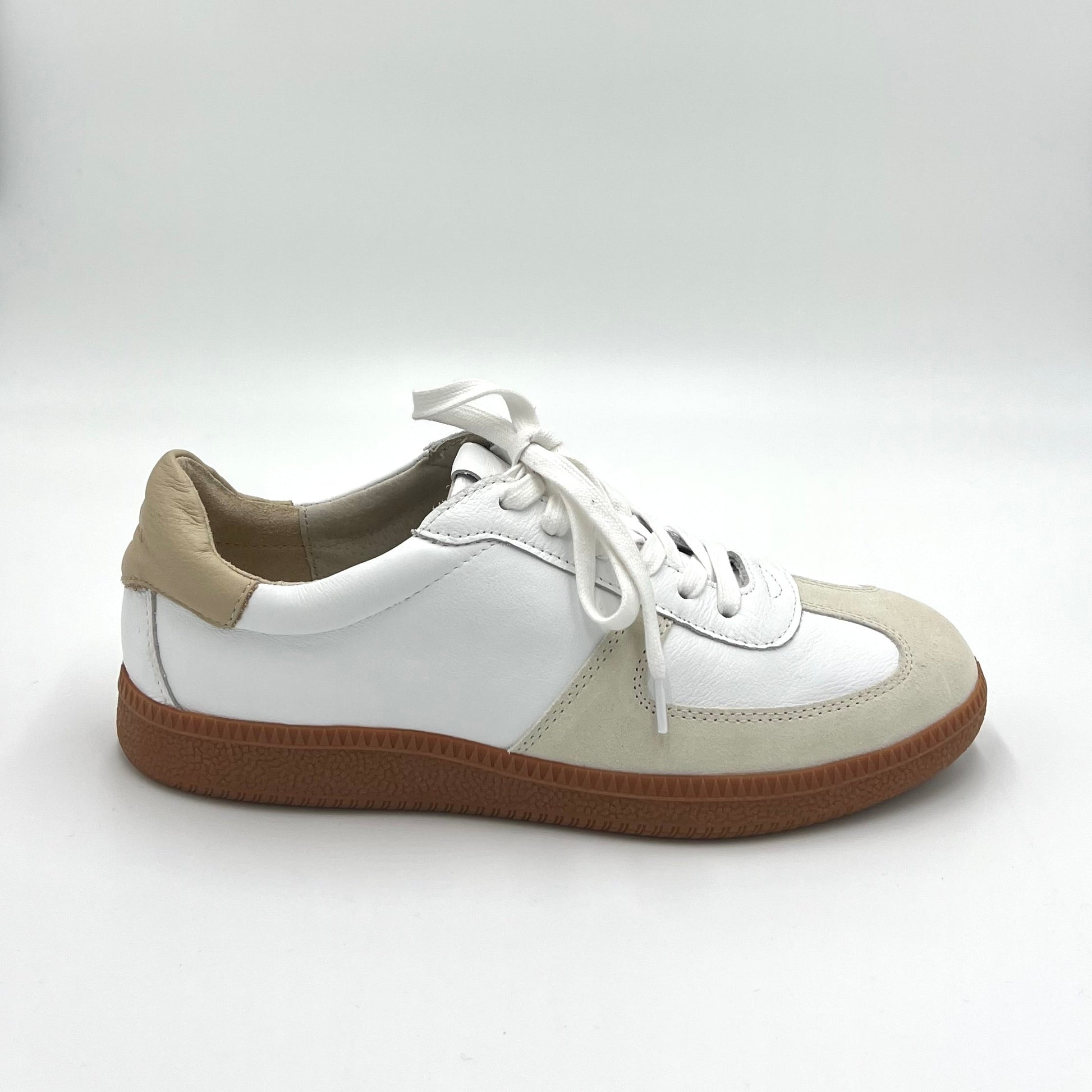 Mollini Dari White
