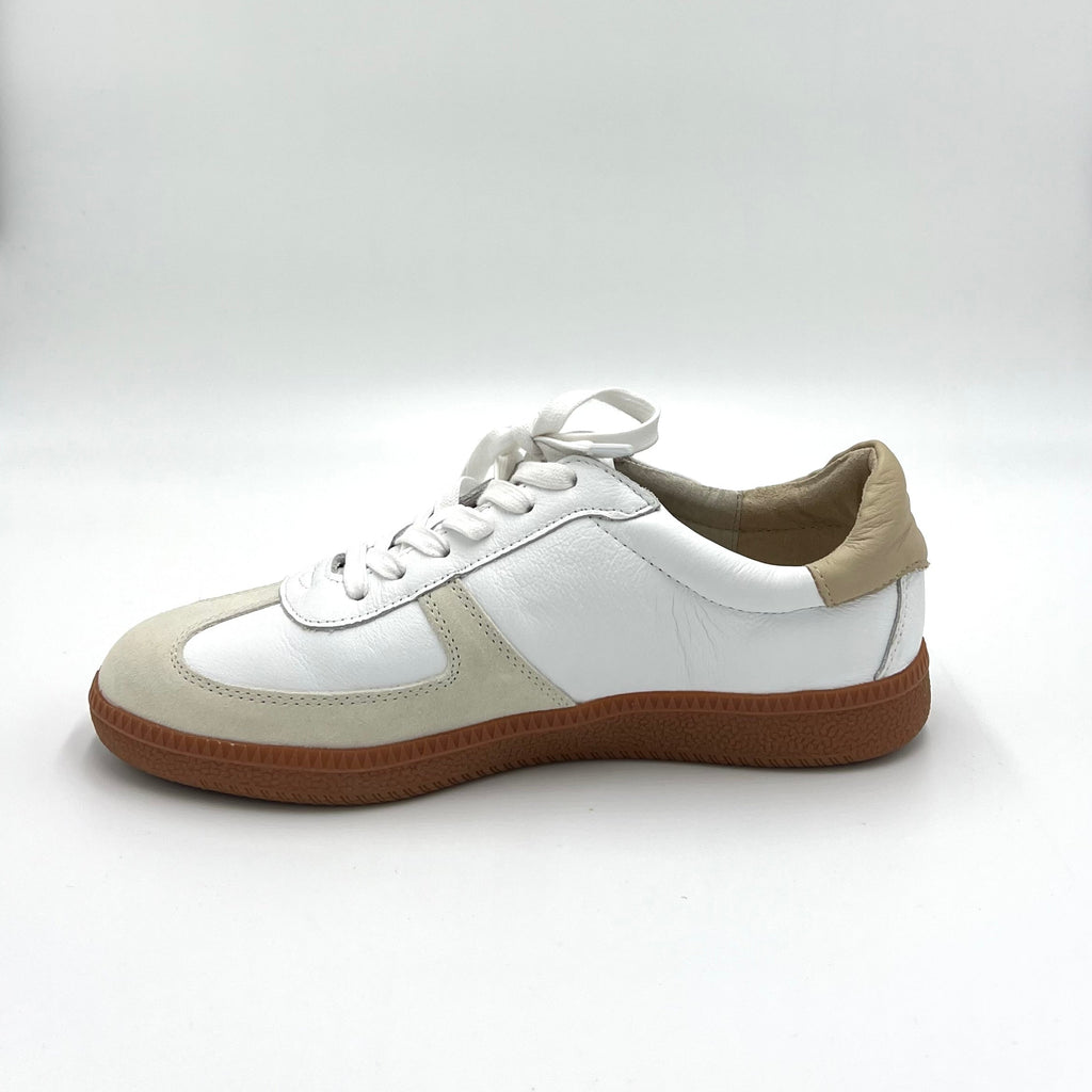 Mollini Dari White