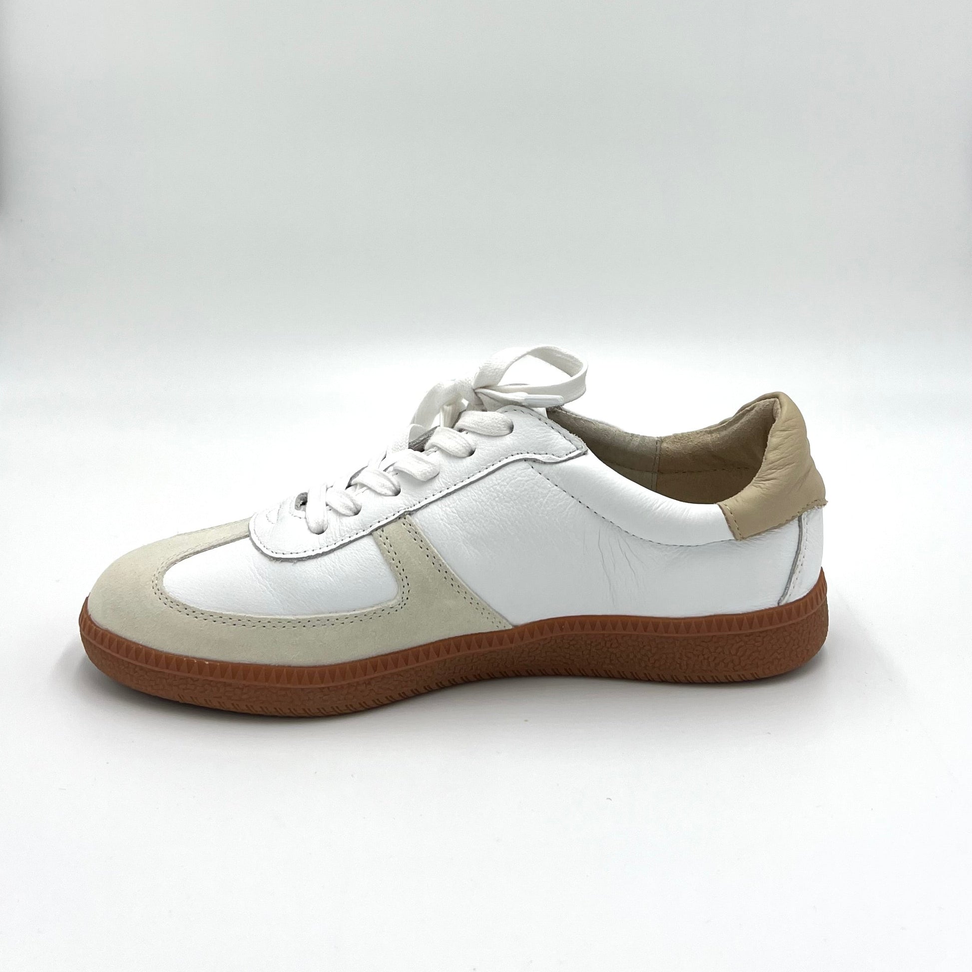 Mollini Dari White