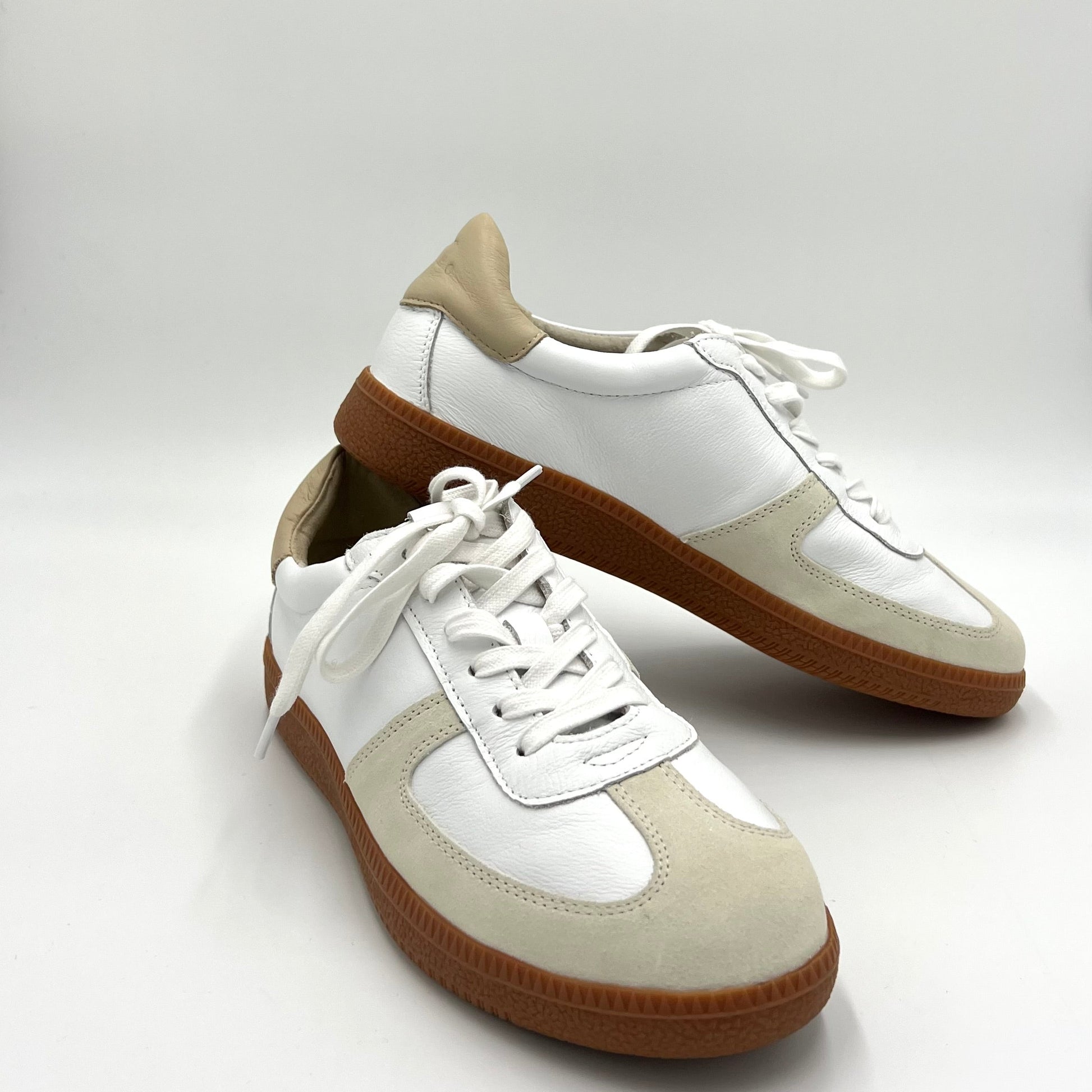 Mollini Dari White
