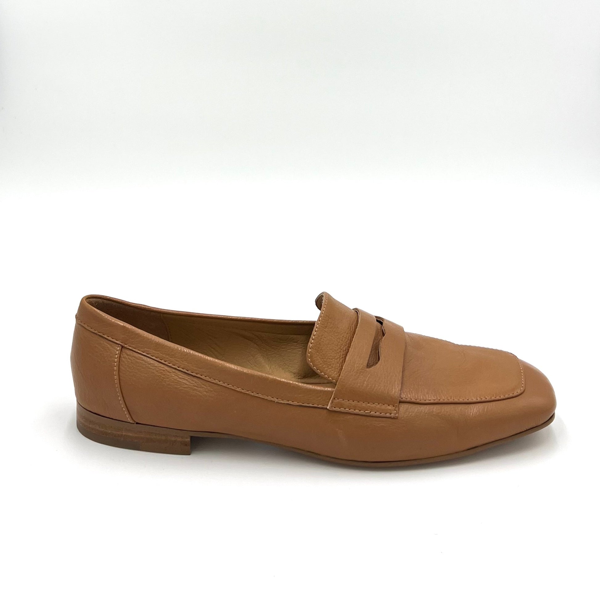 Top End Pircy Tan