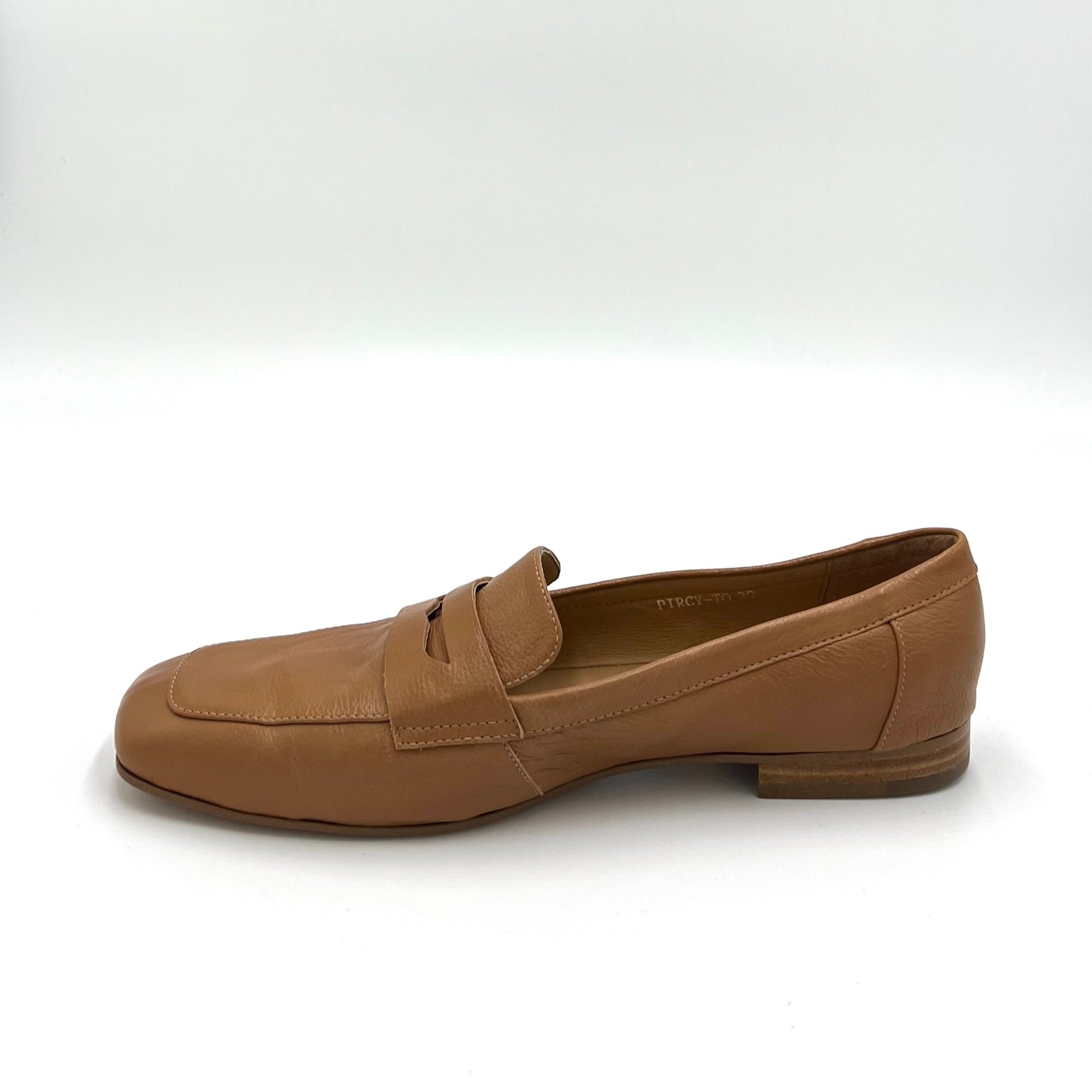 Top End Pircy Tan