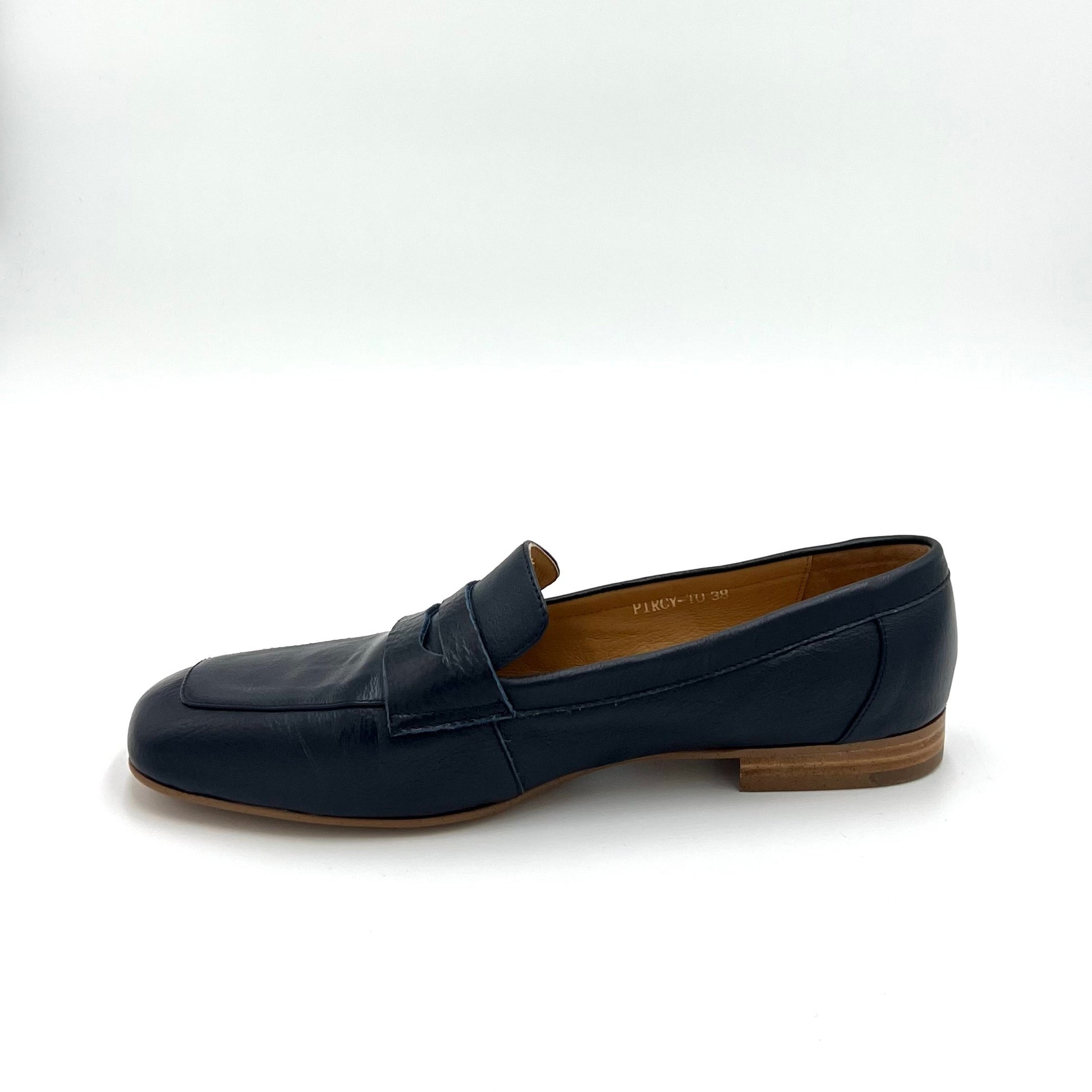 Top End Pircy Navy