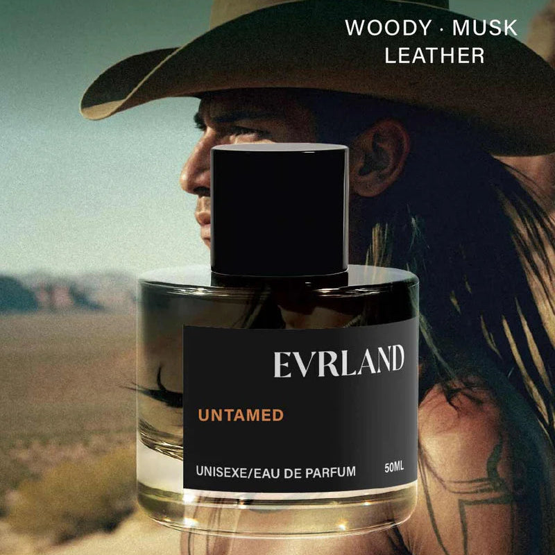 Evrland Untamed Purfume 50ml