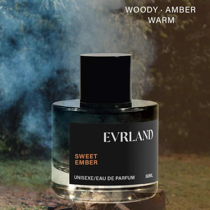 Evrland Sweet Ember Purfume 50ml