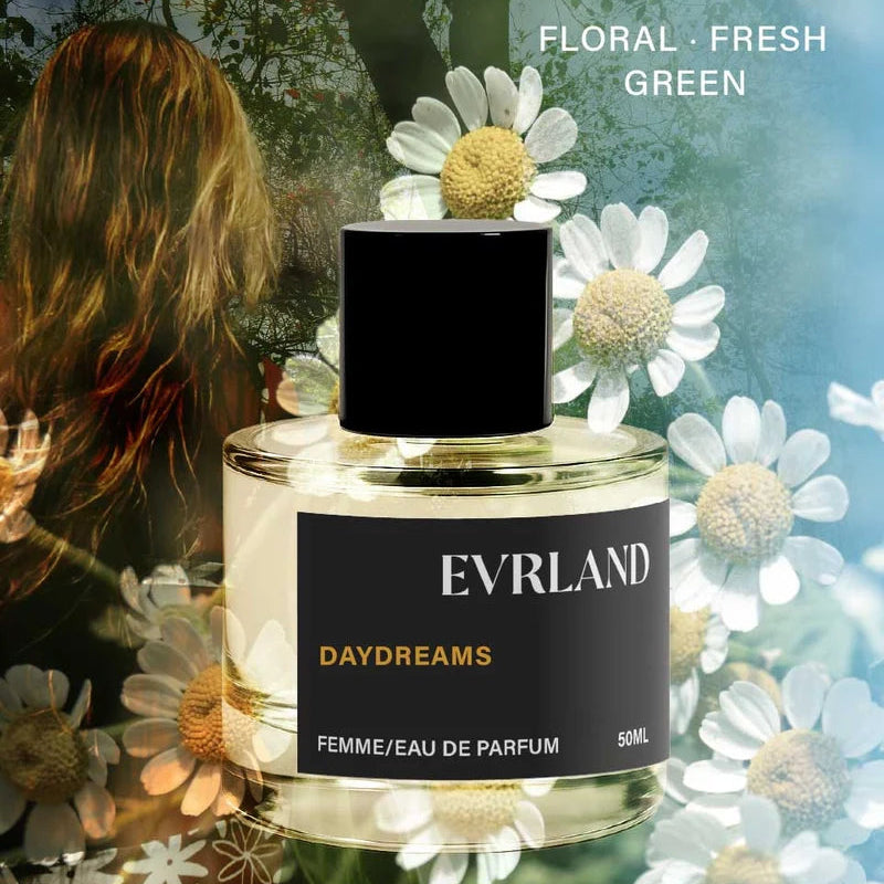 Evrland Day Dreams Purfume 50ml